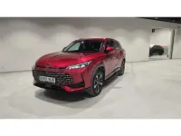 Usado MG HS Comfort 272 CV (200 kW) 2025 Granate SUV