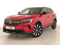 Usado Renault Austral Techno 200 CV (147 kW) 2025 Rojo SUV