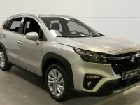 Nuevo Suzuki SX4 S-Cross 110 CV (80 kW) 2025 Gris SUV