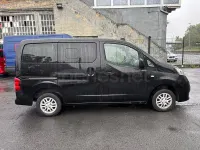 Usado Nissan Evalia 110 CV (80 kW) 2015 Negro Monovolumen