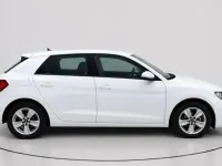 Usado Audi A1 95 CV (69 kW) 2022 Blanco SUV