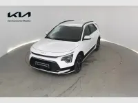 Usado Kia Niro 129 CV (94 kW) 2025 Otro SUV