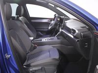 Usado Seat Leon FR 150 CV (110 kW) 2025 Azul