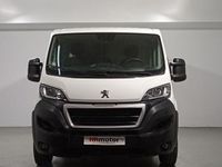 usado Peugeot Boxer Combi 2.2bluehdi 330 L1h1 140