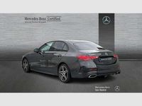 Usado Mercedes C220 197 CV (144 kW) 2025 Berlina