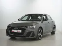 Usado Audi A1 Sportback 110 CV (80 kW) 2023 Gris Utilitario