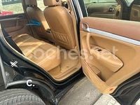 Usado Porsche Cayenne 240 CV (176 kW) 2010 Negro SUV