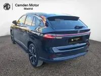 Nuevo MG HS Comfort 272 CV (200 kW) 2026 Negro SUV
