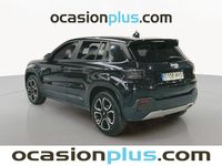 Usado Jeep Avenger Summit 101 CV (74 kW) 2023 Negro SUV