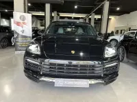 Usado Porsche Cayenne E-Hybrid 462 CV (339 kW) 2019 Negro SUV