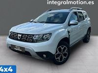 Usado Dacia Duster Prestige 115 CV (84 kW) 2020 SUV
