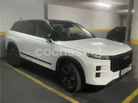 Usado Jaecoo 7 147 CV (108 kW) 2025 Blanco SUV