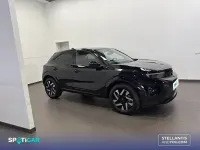 Usado Opel Mokka 136 CV (100 kW) 2025 Negro SUV