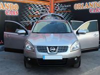 usado Nissan Qashqai 2.0 Tekna 4x2 CVT