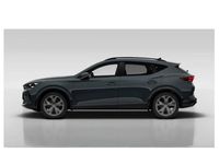 Ny Cupra Formentor 150 HK (110 kW) 2026 Blå SUV