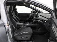 Nuevo Skoda Enyaq iV SportLine 210 kW (286 CV) 2026 Gris plata SUV