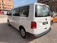 Usado VW Caravelle 110 CV (80 kW) 2022 Blanco Monovolumen