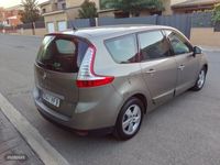 usado Renault Grand Scénic III 1.5 DCI DYMAMIQUE 7 PLAZAS