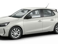 Nuevo Opel Corsa Edition 110 CV (80 kW) 2025 Blanco Utilitario