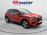Usado Volvo XC40 Core 213 HP (156 kW) 2023 Branco SUV