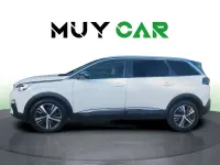 Occasion Peugeot 5008 Allure 131 PK (96 kW) 2020 Wit SUV