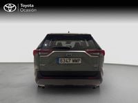 Usado Toyota RAV4 Advance 222 CV (163 kW) 2024 Otro SUV