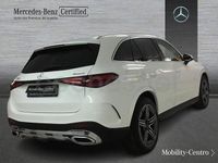 Usado Mercedes GLC200 204 CV (150 kW) 2024 Blanco SUV