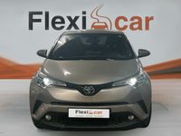 usado Toyota C-HR 1.8 125H Active Híbrido en Flexicar Palma de Mallorca 1