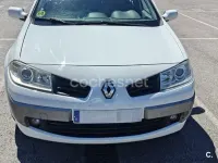 Usado Renault Mégane Business 105 CV (77 kW) 2007 Blanco Berlina