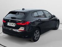 Käytetty BMW 116 Performance 116 HP (85 kW) 2022 Viistoperä