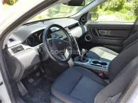 Usado Land Rover Discovery Sport SE 150 CV (110 kW) 2018 Blanco SUV