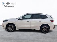 Usado BMW X1 Comfort Edition 163 CV (119 kW) 2025 Mineralweiß (metalizado) SUV
