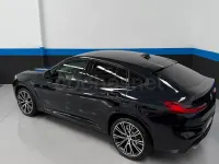 Usado BMW X4 Comfort Edition 190 CV (139 kW) 2020 Azul SUV