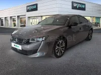 Usado Peugeot 508 Allure 131 CV (96 kW) 2023 Gris Berlina