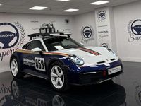 Usado Porsche 992 480 CV (353 kW) 2023 Azul Coupe