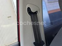 Käytetty Seat Ibiza Copa 90 HP (66 kW) 2012 Punainen Sedan