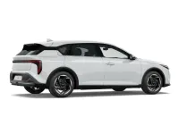 Nuevo Kia K4 115 CV (84 kW) 2026 Blanco Berlina
