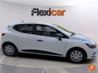 Usado Renault Clio IV Business 90 CV (66 kW) 2018 Azul Berlina