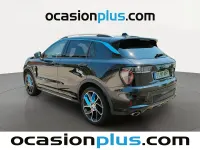 Usado Lynk & Co 01 261 CV (191 kW) 2023 Blanco SUV