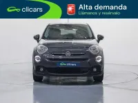 Occasion Fiat 500X Cross 120 ch (88 kW) 2021 Gris SUV