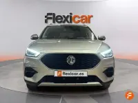 Usado MG ZS Comfort 106 CV (77 kW) 2023 Gris SUV