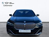 Usado BMW 730 Comfort Edition 265 CV (194 kW) 2020 Saphirschwarz (metalizado) Berlina