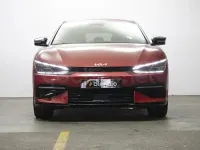 Usado Kia EV6 GT-Line 239 kW (325 CV) 2024 Eléctrico SUV