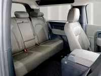 Usado Land Rover Defender SE 400 CV (294 kW) 2021 Verde SUV