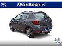 usado Dacia Sandero Essential TCe 67kW (90CV)