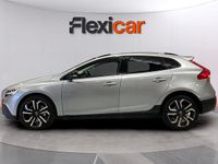 Usado Volvo V40 Inscription 152 CV (111 kW) 2017 Blanco Utilitario