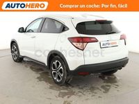 Usado Honda HR-V Executive 120 CV (88 kW) 2018 Blanco SUV