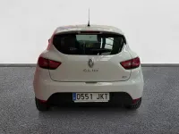 Usado Renault Clio IV LIMITED 90 CV (66 kW) 2015