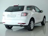 usado Mazda CX-7 2.2crtd Style