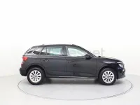 Usado Skoda Kamiq Selection 115 CV (84 kW) 2025 Blanco SUV